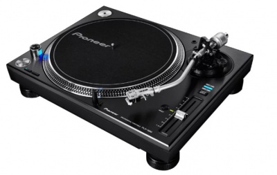      Pioneer PLX-1000 black - 