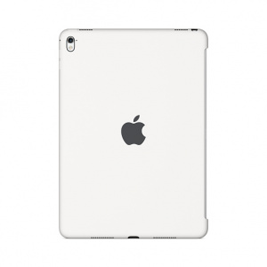  Silicone Case iPad Pro 9.7 white