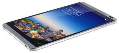  Huawei MediaPad M1 8.0 8Gb 3G