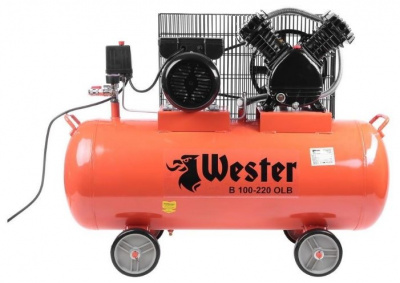  Wester B 100-220 OLB