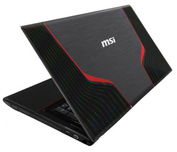  MSI GE70 2PL-031RU (Apache)