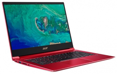  Acer SF314-55G-778M Swift (NX.H5UER.002), red