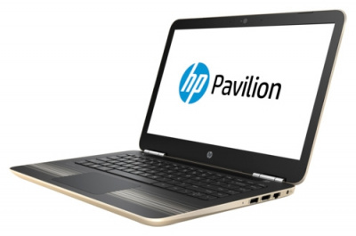  HP PAVILION 14-al104ur (Z3D86EA), Gold