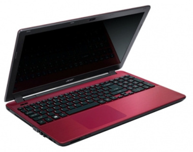  Acer Aspire E5-571G-36SG Red