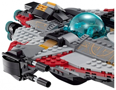    LEGO Star Wars 75186 - 