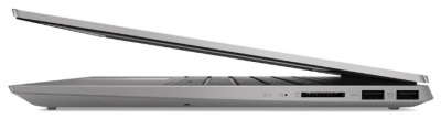  Lenovo IdeaPad S340-15 (81VW007JRK), gray