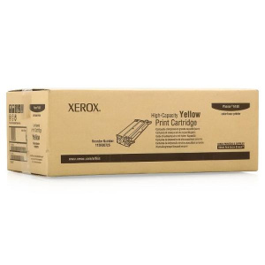     Xerox 113R00725, yellow - 