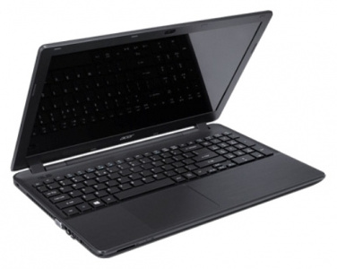  Acer Aspire E5-511G-P02E, Black