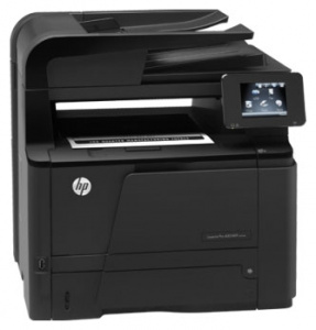    HP LaserJet Pro 400 MFP M425dn - 