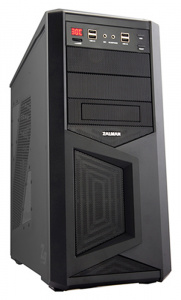    Zalman Z9 DIV