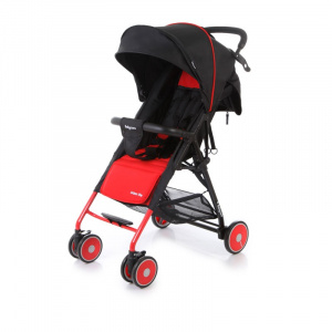     Baby Care Urban Lite blue - 