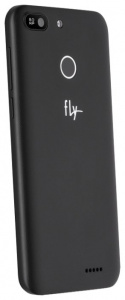    Fly Power Plus 2 FS526 8Gb, black - 