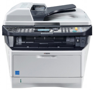    KYOCERA Ecosys M2530DN - 