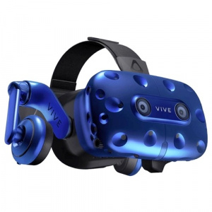    HTC 4QU87AA Vive Pro Full Kit