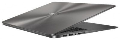  Asus Zenbook Special UX530UQ-FY017R Grey