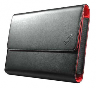 Lenovo Slim Case for ThinkPad Tablet 2 Black
