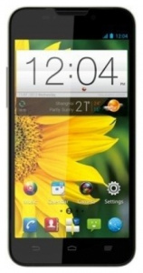    ZTE V987 Grand X Quad White - 