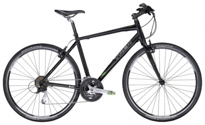    TREK 7.3 FX (2013),  22,5" - 