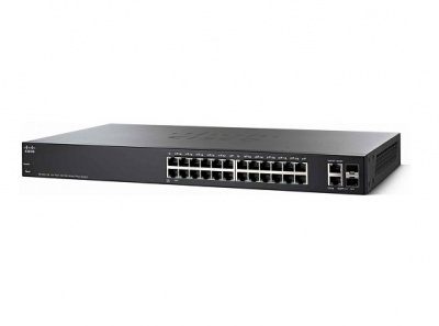  Cisco SF220-24-K9-EU