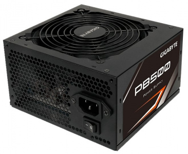   Gigabyte PB500 500W