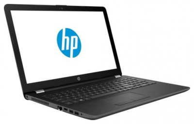  HP 15-bs049ur (1VH48EA) Gray