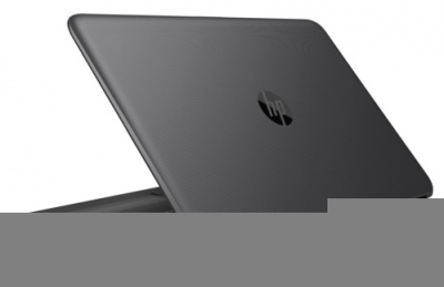  HP 250 G5 (W4N50EA), Black