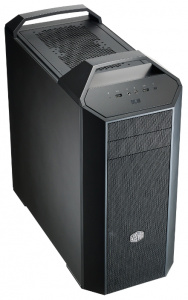    Cooler Master MasterCase 5 ( ), Black