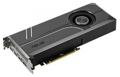  ASUS GeForce GTX 1080 TI Turbo (11Gb GDDR5X, 2xHDMI + 2xDP)