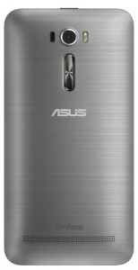    ASUS ZenFone 2 Laser ZE601KL-6G038 RU 32Gb Silver - 