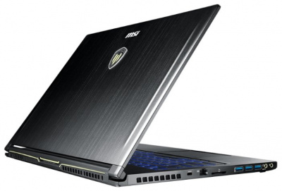  MSI WS63 7RK-429RU