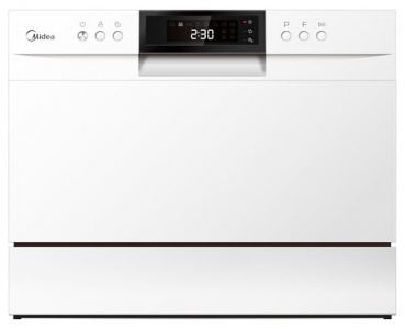   Midea MCFD 55500 W