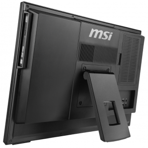    MSI AP190-011X - 