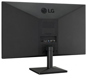    LG 24MK430H-B 23.8" black - 