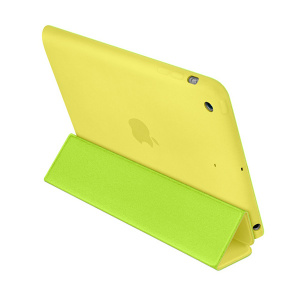 - Apple Smart Case  Apple iPad mini, Yellow