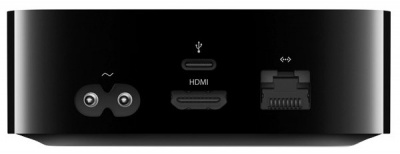    Apple TV (4th generation) (MR912RS/A)