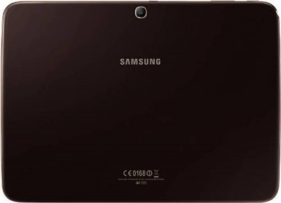  Samsung Galaxy Tab 3 GT-P5200 Gold/Brown
