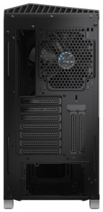    Fractal Design Vector RS Blackout TG   black