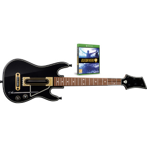   Guitar Hero Live +   XBox One