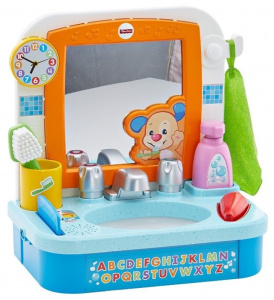     Fisher-Price    DRH28 - 