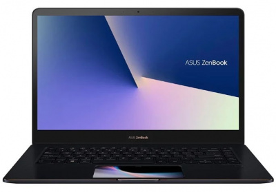  ASUS ZenBook Pro 15 UX580GD-BN050T (90NB0I73-M01980), Dark blue