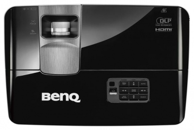    BenQ TH681+ - 