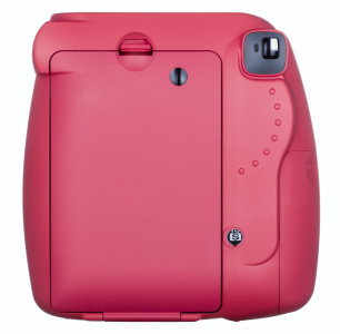      Fujifilm Instax Mini 8, Raspberry - 