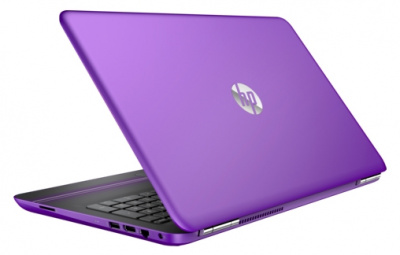  HP Pavilion 15-au144ur (1GN90EA), violet