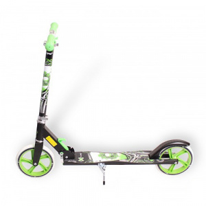    Explore Torino Sport green - 