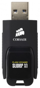    Corsair Flash Voyager Vega 16GB, Black - 