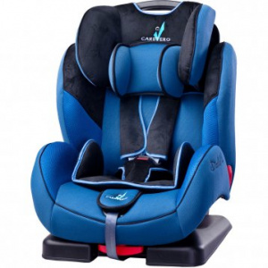     1-2-3 (9-36 ) Caretero Diablo XL navy - 