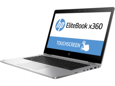  HP EliteBook 1030 G2 (Z2X67EA), Silver