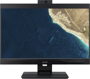    Acer Veriton Z4860G (DQ.VRZER.038), Black - 