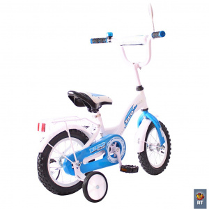    RT BA Ecobike  - 