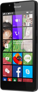    Nokia Lumia 540 DS Black - 